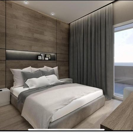 Luxury Townhouse Suite Larissa Zewnętrze zdjęcie