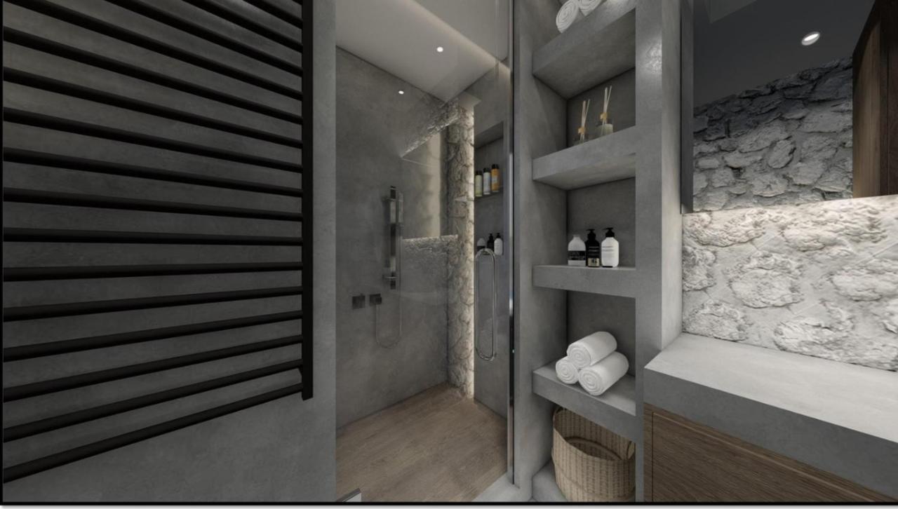 Luxury Townhouse Suite Larissa Zewnętrze zdjęcie