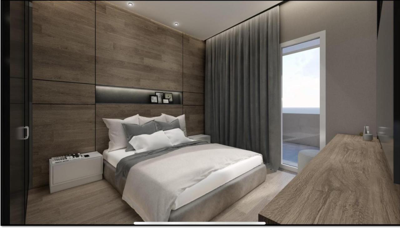 Luxury Townhouse Suite Larissa Zewnętrze zdjęcie