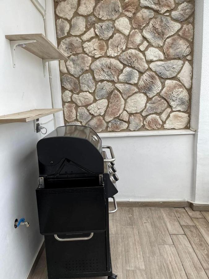 Luxury Townhouse Suite Larissa Zewnętrze zdjęcie