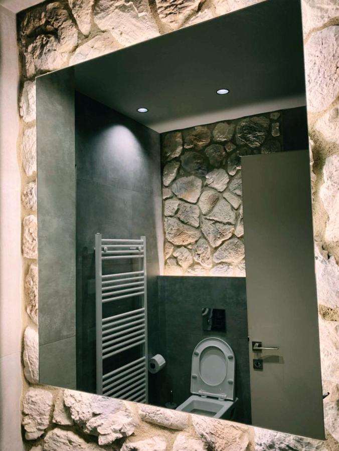Luxury Townhouse Suite Larissa Zewnętrze zdjęcie